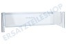 Siemens Kühlschrank 705188, 00705188 Flaschenfach transparent