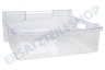 Dimplex Kühlschrank 438775, 00438775 Gefrier-Schublade Transparent 365x390x160mm