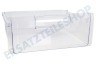 Dimplex Kühlschrank 438775, 00438775 Gefrier-Schublade Transparent 365x390x160mm
