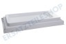 Bosch Kühlschrank 353208, 00353208 Gefrierfachklappe komplett 450x192x57mm
