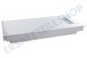 Bosch Kühlschrank 353208, 00353208 Gefrierfachklappe komplett 450x192x57mm