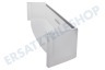 Siemens Kühlschrank 665457, 00665457 Flaschenfach Transparent 493x120x100mm