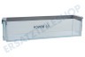 Neff Kühlschrank 671206, 00671206 Flaschenfach Transparent 432x115x104mm