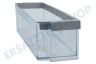 Neff Kühlschrank 671206, 00671206 Flaschenfach Transparent 432x115x104mm