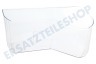 Dimplex Kühlschrank 353179, 00353179 Gemüsefach transparent