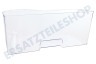Dimplex Kühlschrank 353179, 00353179 Gemüsefach transparent