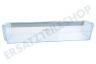 Bosch Kühlschrank 707344, 00707344 Flaschenfach Transparent
