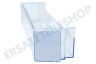 Bosch Kühlschrank 707344, 00707344 Flaschenfach Transparent