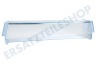 Bosch Kühlschrank 707344, 00707344 Flaschenfach Transparent