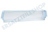Bosch Kühlschrank 707344, 00707344 Flaschenfach Transparent