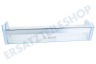 Bosch Kühlschrank 707344, 00707344 Flaschenfach Transparent