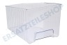Balay Kühlschrank 352467, 00352467 Gemüsefach Transparent 305x227x195