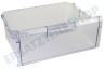 Bosch Kühlschrank 358824, 00358824 Gefrier-Schublade Transparent 350x470x193