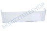 Constructa Kühlschrank 440618, 00440618 Flaschenfach 405x105x104mm transparent
