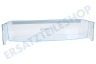 Bosch Kühlschrank 665153, 00665153 Flaschenfach Transparent