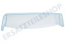 Bosch Kühlschrank 665153, 00665153 Flaschenfach Transparent