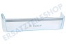 Bosch Kühlschrank 665153, 00665153 Flaschenfach Transparent