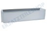 Siemens Kühlschrank 447353, 00447353 Flaschenfach Transparent 415x115x100mm