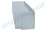 Siemens Kühlschrank 447353, 00447353 Flaschenfach Transparent 415x115x100mm