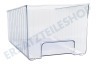 Dimplex Kühlschrank 355756, 00355756 Gemüsefach Transparent 310x220x180mm