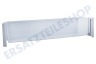 Bosch Kühlschrank 660810, 00660810 Flaschenfach Weiß 490x100x120mm