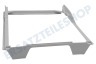 Bosch Kühlschrank 447512, 00447512 Halter v. Schale, Kunststoff weiß