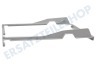 Bosch Kühlschrank 447512, 00447512 Halter v. Schale, Kunststoff weiß