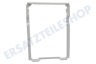 Bosch Kühlschrank 447512, 00447512 Halter v. Schale, Kunststoff weiß
