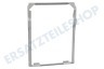 Bosch Kühlschrank 447512, 00447512 Halter v. Schale, Kunststoff weiß