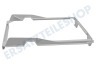 Bosch Kühlschrank 447512, 00447512 Halter v. Schale, Kunststoff weiß