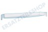 Bosch Kühlschrank 660092, 00660092 Behälter Türfach, transparent 497x115x50mm
