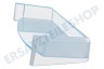 Bosch Kühlschrank 660092, 00660092 Behälter Türfach, transparent 497x115x50mm