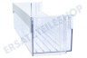 Bosch Kühlschrank 747863, 00747863 Flaschenfach transparent