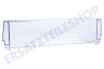 Bosch Kühlschrank 747863, 00747863 Flaschenfach transparent