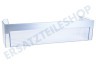 Bosch Kühlschrank 747863, 00747863 Flaschenfach transparent