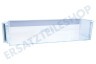 Bosch Kühlschrank 744473, 00744473 Flaschenfach transparent