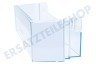 Bosch Kühlschrank 744473, 00744473 Flaschenfach transparent