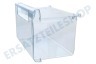 Bosch Kühlschrank 740842, 00740842 Transparente Gefriergutschale