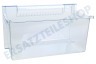 Bosch Kühlschrank 740842, 00740842 Transparente Gefriergutschale