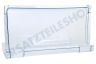Bosch Kühlschrank 740842, 00740842 Transparente Gefriergutschale