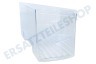 Constructa Kühlschrank 448561, 00448561 Gemüsefach mit Griff