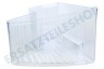 Constructa Kühlschrank 448561, 00448561 Gemüsefach mit Griff