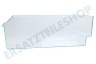 Bosch Kühlschrank Gemüsefach transparent