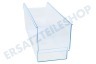 Bosch Kühlschrank Gemüsefach transparent