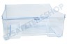 Bosch Kühlschrank Gemüsefach transparent