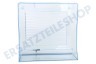 Bosch Kühlschrank Gemüsefach transparent