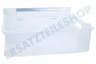 Siemens Kühlschrank 703020, 00703020 Transparente Gefriergutschale