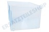Superser Kühlschrank Gemüsefach transparent