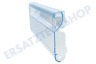 Bosch Kühlschrank 663829, 00663829 Klappe Transparent