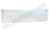 Bosch Kühlschrank 663829, 00663829 Klappe Transparent